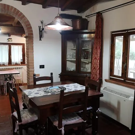 Fragolina Per Due Lucca