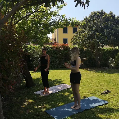 Fragolina Per Due Lucca