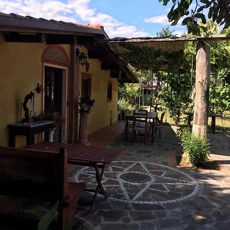 Holiday home Fragolina Per Due Lucca
