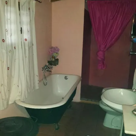 Fragolina Per Due Holiday home *