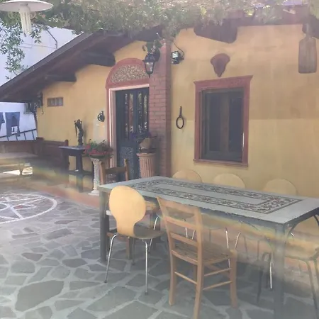 Fragolina Per Due Holiday home