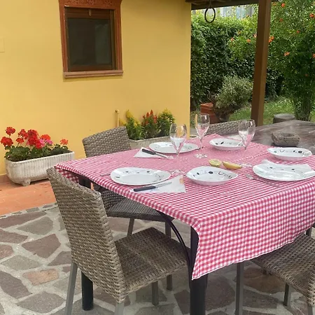 Holiday home Fragolina Per Due