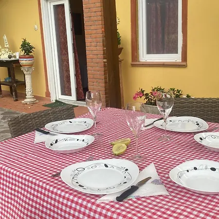 Holiday home Fragolina Per Due *