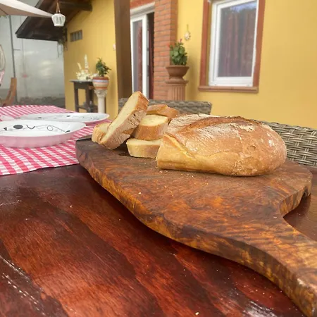 Fragolina Per Due Holiday home Lucca